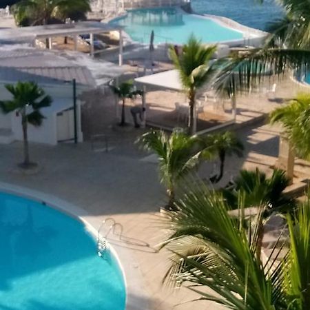 Habitacion En Sol Dominicus Solo Adultos Bayahibe Exteriér fotografie