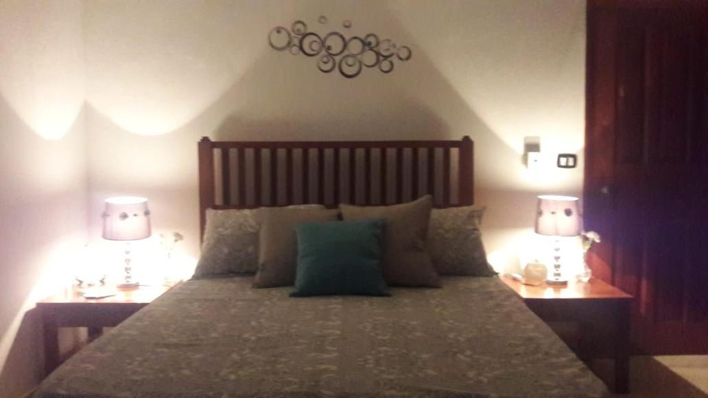 Habitacion En Sol Dominicus Solo Adultos Bayahibe Exteriér fotografie