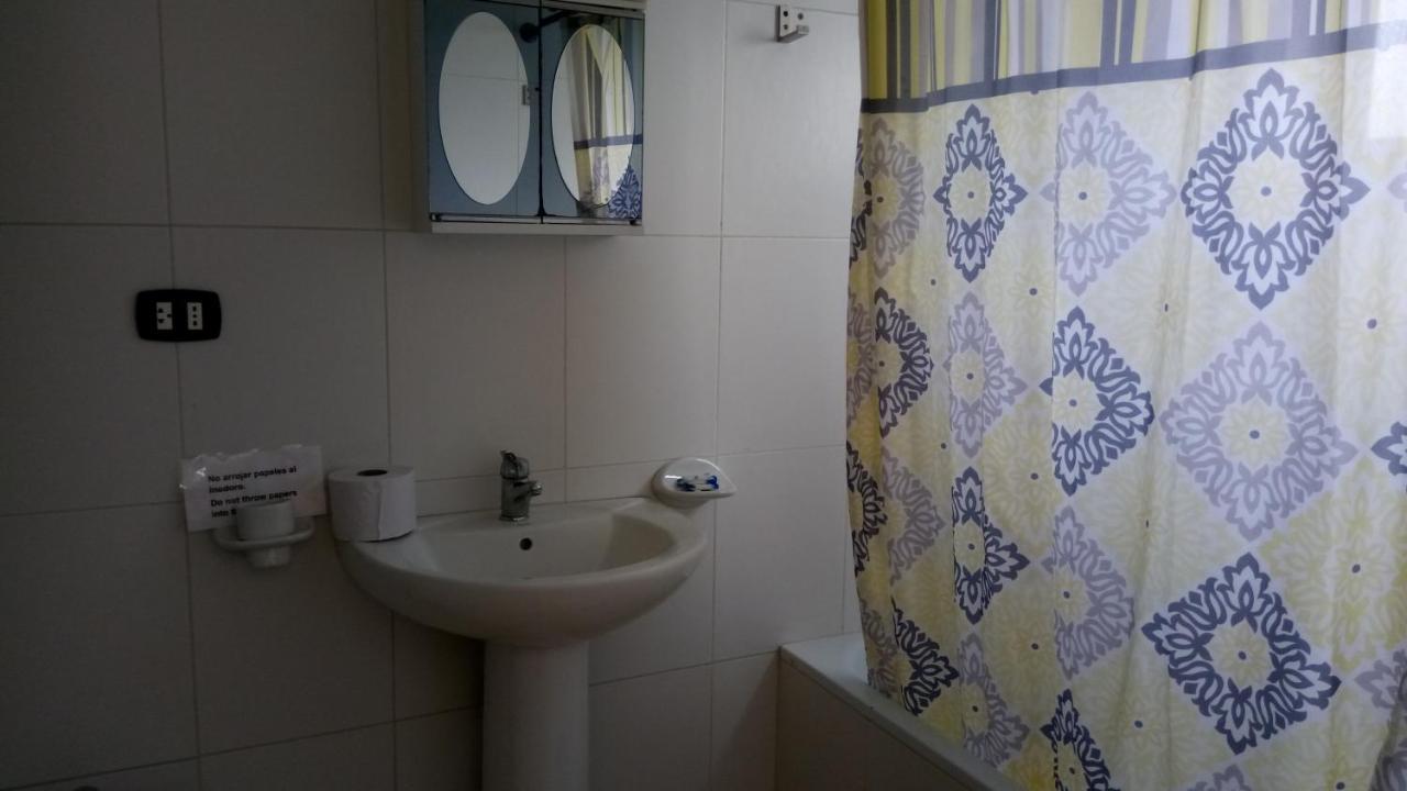 Habitacion En Sol Dominicus Solo Adultos Bayahibe Exteriér fotografie