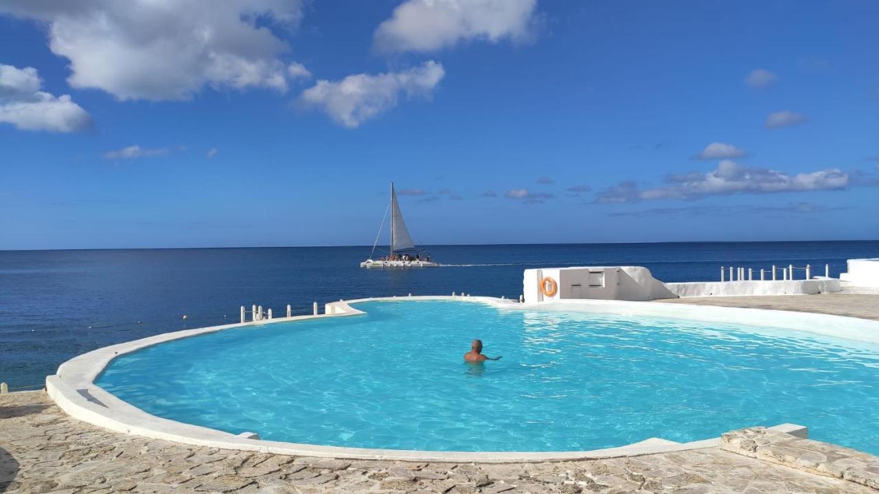 Habitacion En Sol Dominicus Solo Adultos Bayahibe Exteriér fotografie