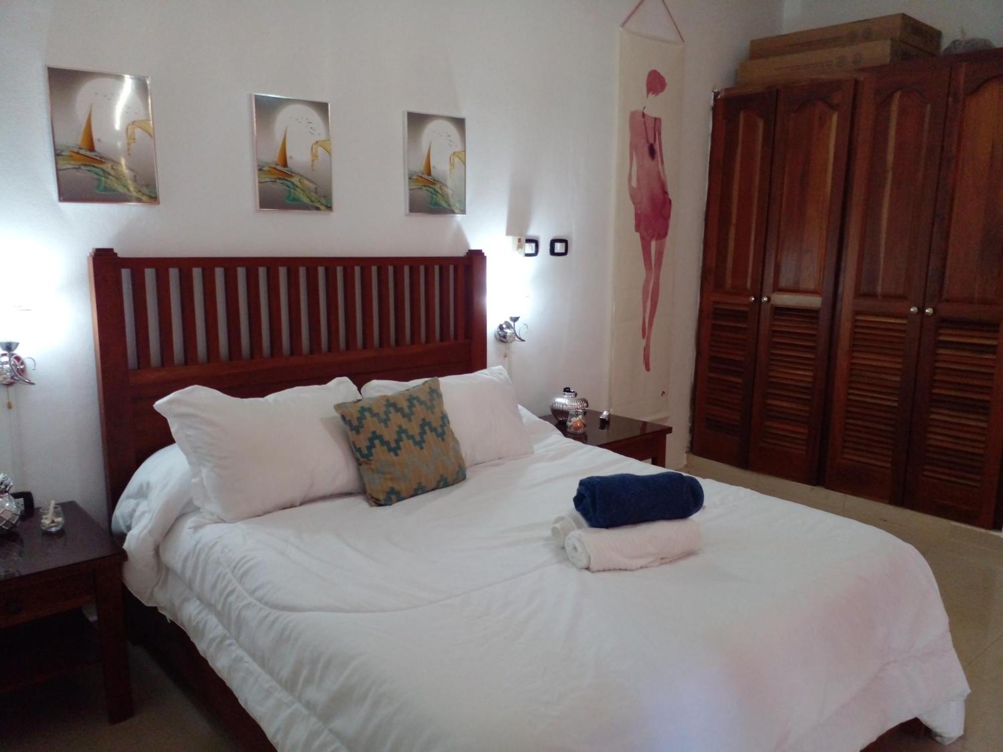 Habitacion En Sol Dominicus Solo Adultos Bayahibe Pokoj fotografie