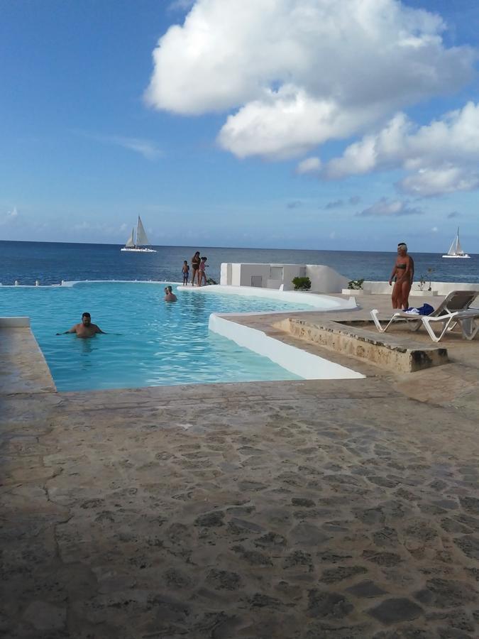 Habitacion En Sol Dominicus Solo Adultos Bayahibe Exteriér fotografie
