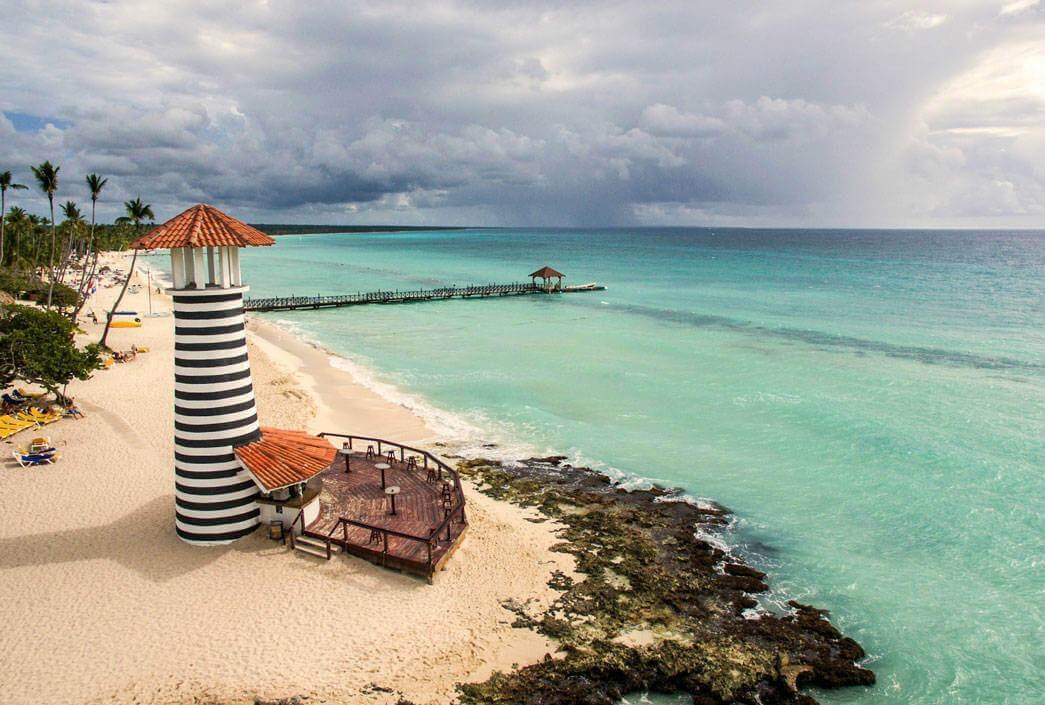 Habitacion En Sol Dominicus Solo Adultos Bayahibe Exteriér fotografie