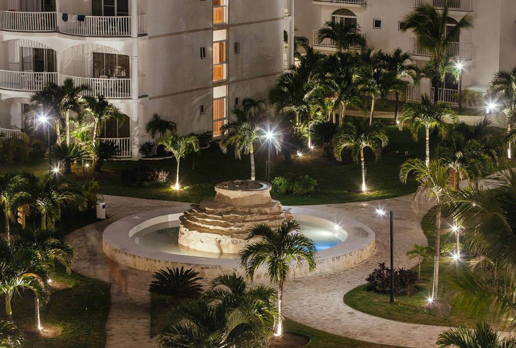 Habitacion En Sol Dominicus Solo Adultos Bayahibe Exteriér fotografie