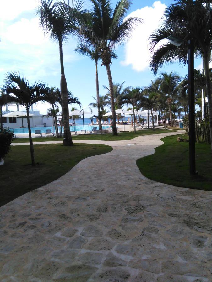 Habitacion En Sol Dominicus Solo Adultos Bayahibe Exteriér fotografie