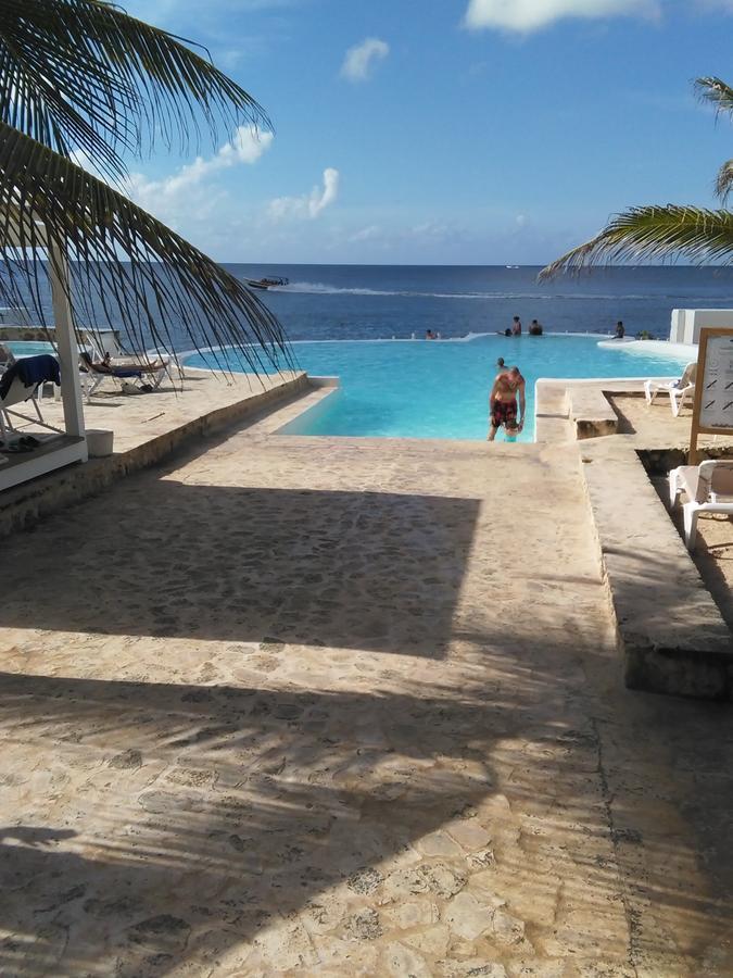Habitacion En Sol Dominicus Solo Adultos Bayahibe Exteriér fotografie