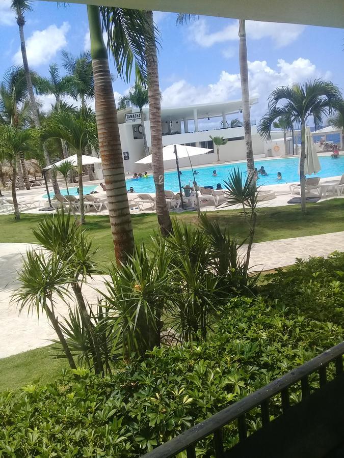 Habitacion En Sol Dominicus Solo Adultos Bayahibe Exteriér fotografie