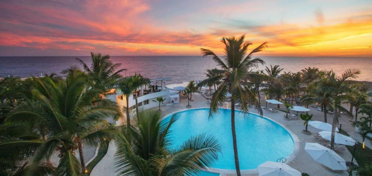 Habitacion En Sol Dominicus Solo Adultos Bayahibe Exteriér fotografie