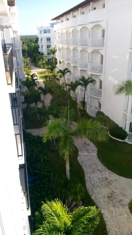 Habitacion En Sol Dominicus Solo Adultos Bayahibe Exteriér fotografie